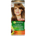 Краска для волос COLOR NATURALS 7.1 Ольха, с 3 маслами, 110мл Краска для волос COLOR NATURALS 7.1 Ольха, с 3 маслами, 110мл