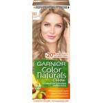 Краска для волос COLOR NATURALS 8.1 Песчаный берег, с 3 маслами, 110мл Краска для волос COLOR NATURALS 8.1 Песчаный берег, с 3 маслами, 110мл