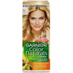 Краска для волос COLOR NATURALS 9.1 Солнечный пляж, с 3 маслами, 110мл Краска для волос COLOR NATURALS 9.1 Солнечный пляж, с 3 маслами, 110мл