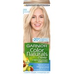 Краска для волос COLOR NATURALS 111 Платиновый блонд, с 3 маслами, 110мл Краска для волос COLOR NATURALS 111 Платиновый блонд, с 3 маслами, 110мл
