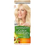 Краска для волос COLOR NATURALS 10 Белое солнце, с 3 маслами, 110мл Краска для волос COLOR NATURALS 10 Белое солнце, с 3 маслами, 110мл
