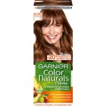 Краска для волос COLOR NATURALS 6.34 Карамель, с 3 маслами, 110мл Краска для волос COLOR NATURALS 6.34 Карамель, с 3 маслами, 110мл