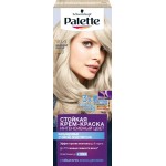 Крем-краска для волос PALETTE ICC A10 10–2 Жемчужный блондин, 110мл Крем-краска для волос PALETTE ICC A10 10–2 Жемчужный блондин, 110мл