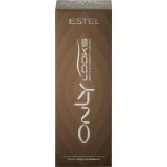 Краска для бровей и ресниц ESTEL Only Looks профессиональная №602 тон коричневый, 80мл Краска для бровей и ресниц ESTEL Only Looks профессиональная №602 тон коричневый, 80мл