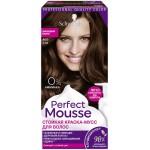 Краска-мусс для волос PERFECT MOUSSE 465 Шоколадный каштан, 92.5мл
