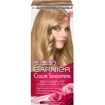 Краска для волос COLOR SENSATION 8.0 Переливающийся светло-русый, 110мл Краска для волос COLOR SENSATION 8.0 Переливающийся светло-русый, 110мл