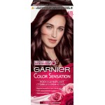 Краска для волос COLOR SENSATION 4.15 Благородный рубин, 110мл Краска для волос COLOR SENSATION 4.15 Благородный рубин, 110мл