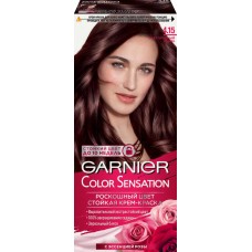 Краска для волос COLOR SENSATION 4.15 Благородный рубин, 110мл в магазинах Лента