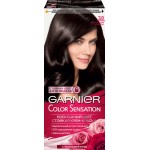 Краска для волос COLOR SENSATION 3.0 Роскошный каштан, 110мл Краска для волос COLOR SENSATION 3.0 Роскошный каштан, 110мл