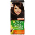 Крем-краска для волос COLOR NATURALS 4.15 Морозный каштан, с 3 маслами, 110мл Крем-краска для волос COLOR NATURALS 4.15 Морозный каштан, с 3 маслами, 110мл