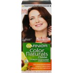 Крем-краска для волос COLOR NATURALS 5.25 Горячий шоколад, с 3 маслами, 110мл Крем-краска для волос COLOR NATURALS 5.25 Горячий шоколад, с 3 маслами, 110мл