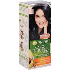 Краска для волос COLOR NATURALS 2.10 Иссиня-черный, 110мл в магазинах Лента