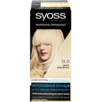 Осветлитель для волос SYOSS 13-0 Ультра, 115мл Осветлитель для волос SYOSS 13-0 Ультра, 115мл