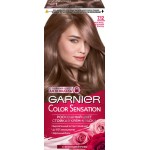 Краска для волос COLOR SENSATION 7.12 Жемчужно-пепельный блонд, 110мл Краска для волос COLOR SENSATION 7.12 Жемчужно-пепельный блонд, 110мл
