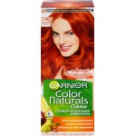 Краска для волос COLOR NATURALS 7.40 Пленительный медный, с 3 маслами, 110мл Краска для волос COLOR NATURALS 7.40 Пленительный медный, с 3 маслами, 110мл