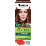 Крем-краска стойкая ПАЛЕТТ Naturia 6–68 Карамельный каштановый, 110мл