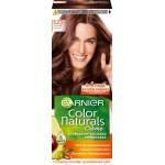 Краска для волос COLOR NATURALS 5.23 Пряный каштан, с 3 маслами, 110мл Краска для волос COLOR NATURALS 5.23 Пряный каштан, с 3 маслами, 110мл