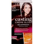 Краска-уход для волос CASTING CREME GLOSS 525 Шоколадный фондан, без аммиака, 180мл Краска-уход для волос CASTING CREME GLOSS 525 Шоколадный фондан, без аммиака, 180мл
