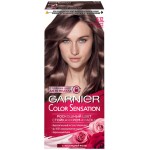 Краска для волос COLOR SENSATION 6.12, Сверкающий холодный мокко, 110мл Краска для волос COLOR SENSATION 6.12, Сверкающий холодный мокко, 110мл