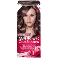 Краска для волос COLOR SENSATION 6.12, Сверкающий холодный мокко, 110мл в магазинах Лента