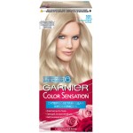 Краска для волос COLOR SENSATION 101, Платиновый блонд, 110мл Краска для волос COLOR SENSATION 101, Платиновый блонд, 110мл