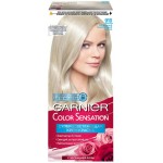 Краска для волос COLOR SENSATION 910, Пепельно-платиновый блонд, 110мл Краска для волос COLOR SENSATION 910, Пепельно-платиновый блонд, 110мл