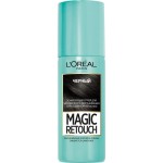 Спрей тонирующий L'OREAL Magic Retouch Мгновенное закрашивание отросших корней Черный, 75мл Спрей тонирующий L'OREAL Magic Retouch Мгновенное закрашивание отросших корней Черный, 75мл