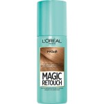 Спрей тонирующий L'OREAL Magic Retouch Мгновенное закрашивание отросших корней Русый, 75мл Спрей тонирующий L'OREAL Magic Retouch Мгновенное закрашивание отросших корней Русый, 75мл