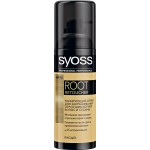 Спрей тонирующий для закрашивания отросших корней и седины SYOSS Root Retoucher Русый, 120мл Спрей тонирующий для закрашивания отросших корней и седины SYOSS Root Retoucher Русый, 120мл