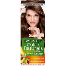 Краска для волос COLOR NATURALS 5.1/2 Мокко, с 3 маслами, 110мл в магазинах Лента Краска для волос COLOR NATURALS 5.1/2 Мокко, с 3 маслами, 110мл в магазинах Лента