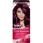 Краска для волос COLOR SENSATION 3.16 Аметист, 150мл Краска для волос COLOR SENSATION 3.16 Аметист, 150мл