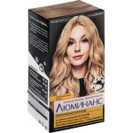 Краска для волос SCHWARZKOPF Luminance Color 9.10 Перламутровый блонд, 165мл