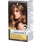 Краска для волос SCHWARZKOPF Luminance Color 8.4 Классический русый, 165мл