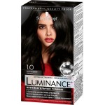 Краска для волос SCHWARZKOPF Luminance Color 1.0 Благородный черный, 165мл