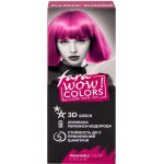Крем оттеночный для волос FARA Wild Orchid смываемый, 80мл Крем оттеночный для волос FARA Wild Orchid смываемый, 80мл