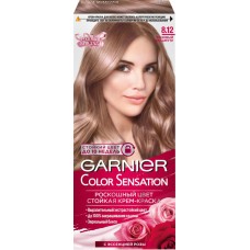 Краска для волос COLOR SENSATION 8.12 Розовый перламутр, 148г в магазинах Лента
