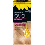 Краска для волос OLIA 10.21 Перламутровый блонд, без аммиака, 245г