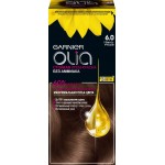 Краска для волос OLIA 6.0 Темно-русый, без аммиака, 245г Краска для волос OLIA 6.0 Темно-русый, без аммиака, 245г