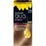 Краска для волос GARNIER Olia 7.132 Дымчато-бежевый, без аммиака, 245г Краска для волос GARNIER Olia 7.132 Дымчато-бежевый, без аммиака, 245г