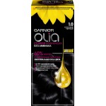 Краска для волос OLIA 1.0 Глубокий черный, без аммиака, 245г