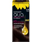 Краска для волос OLIA 4.15 Морозный шоколад, без аммиака, 245г