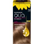 Краска для волос OLIA 7.0 Русый, 112г Краска для волос OLIA 7.0 Русый, 112г