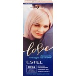 Крем-краска для волос ESTEL Love 10/65 Блондин жемчужный, 115мл Крем-краска для волос ESTEL Love 10/65 Блондин жемчужный, 115мл