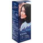 Крем-краска для волос ESTEL Love 4/7 Мокко, 115мл Крем-краска для волос ESTEL Love 4/7 Мокко, 115мл
