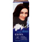 Крем-краска для волос ESTEL Love 5/7 Шоколад, 115мл Крем-краска для волос ESTEL Love 5/7 Шоколад, 115мл