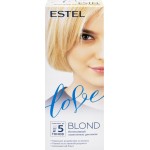 Осветлитель для волос ESTEL Love Blond интенсивный, 120мл Осветлитель для волос ESTEL Love Blond интенсивный, 120мл