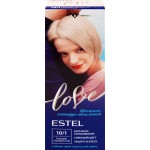 Крем-краска для волос ESTEL Love 10/1 Блондин серебристый, 115мл Крем-краска для волос ESTEL Love 10/1 Блондин серебристый, 115мл