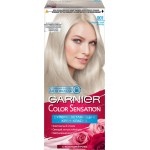 Краска для волос COLOR SENSATION 901 Серебристый блонд, 110мл Краска для волос COLOR SENSATION 901 Серебристый блонд, 110мл