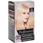 Краска для волос PREFERENCE 10.1 Хельсинки, 174мл Краска для волос PREFERENCE 10.1 Хельсинки, 174мл