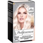 Краска для волос PREFERENCE Ультра-платиновый, 242г Краска для волос PREFERENCE Ультра-платиновый, 242г